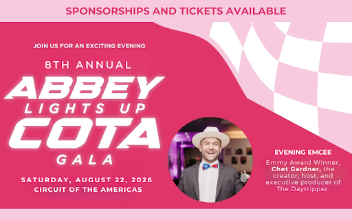 image Abbey's 7th Annual Valentine's Day Teddy Bear Drive